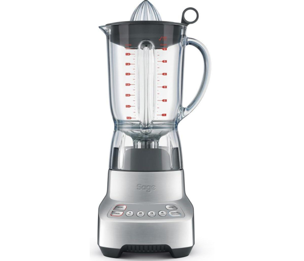 Sage BBL405 THE KINETIX TWISTTM - 1465552 - zdjęcie